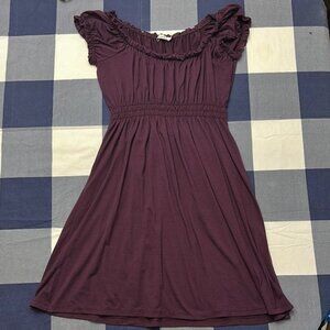 RICKIS Mini Dress